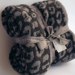 Barefoot in the Wild® Throw